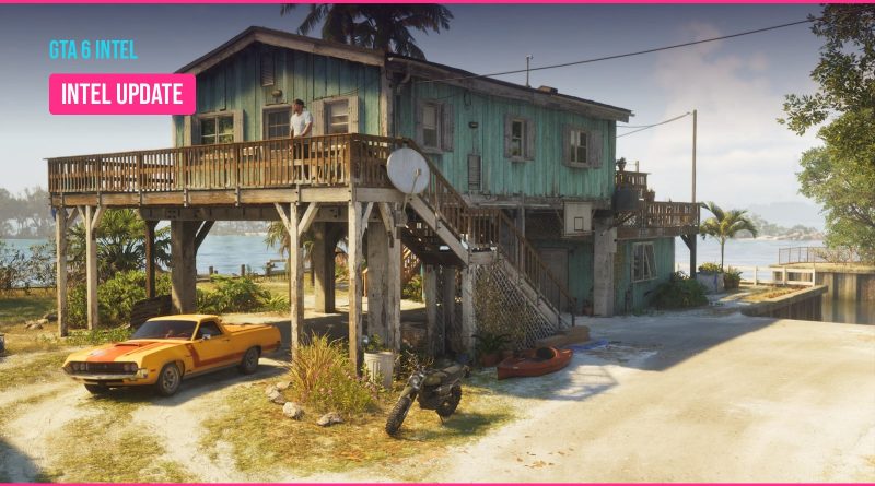 Open World assessment flags Call of Duty and EA Sports FC as most at risk from GTA 6