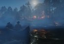 Red Dead Redemption 2 (Rockstar Games)