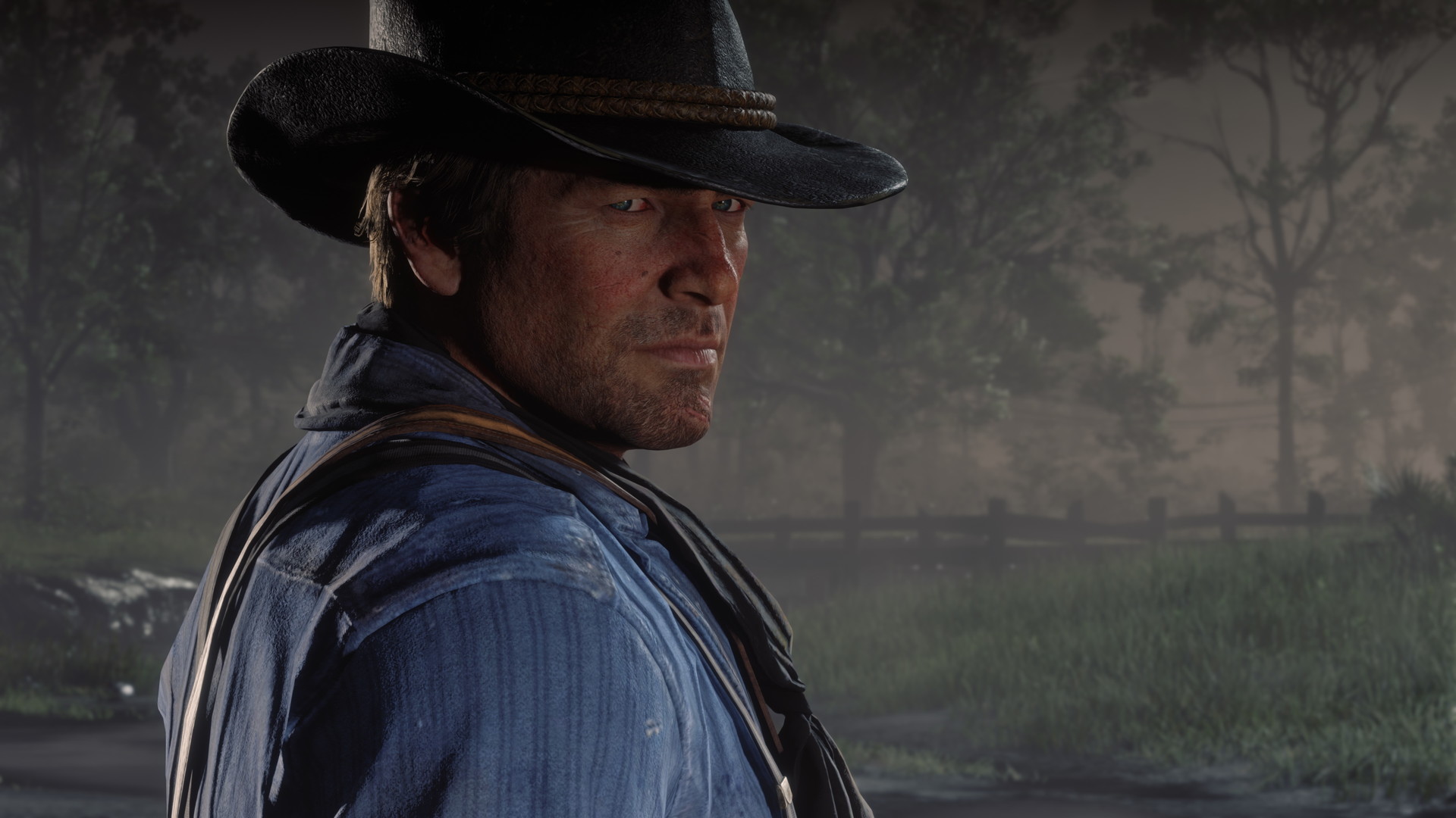 Red Dead Redemption 2 (Rockstar Games)