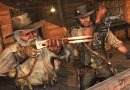Red Dead Redemption (Rockstar Games)