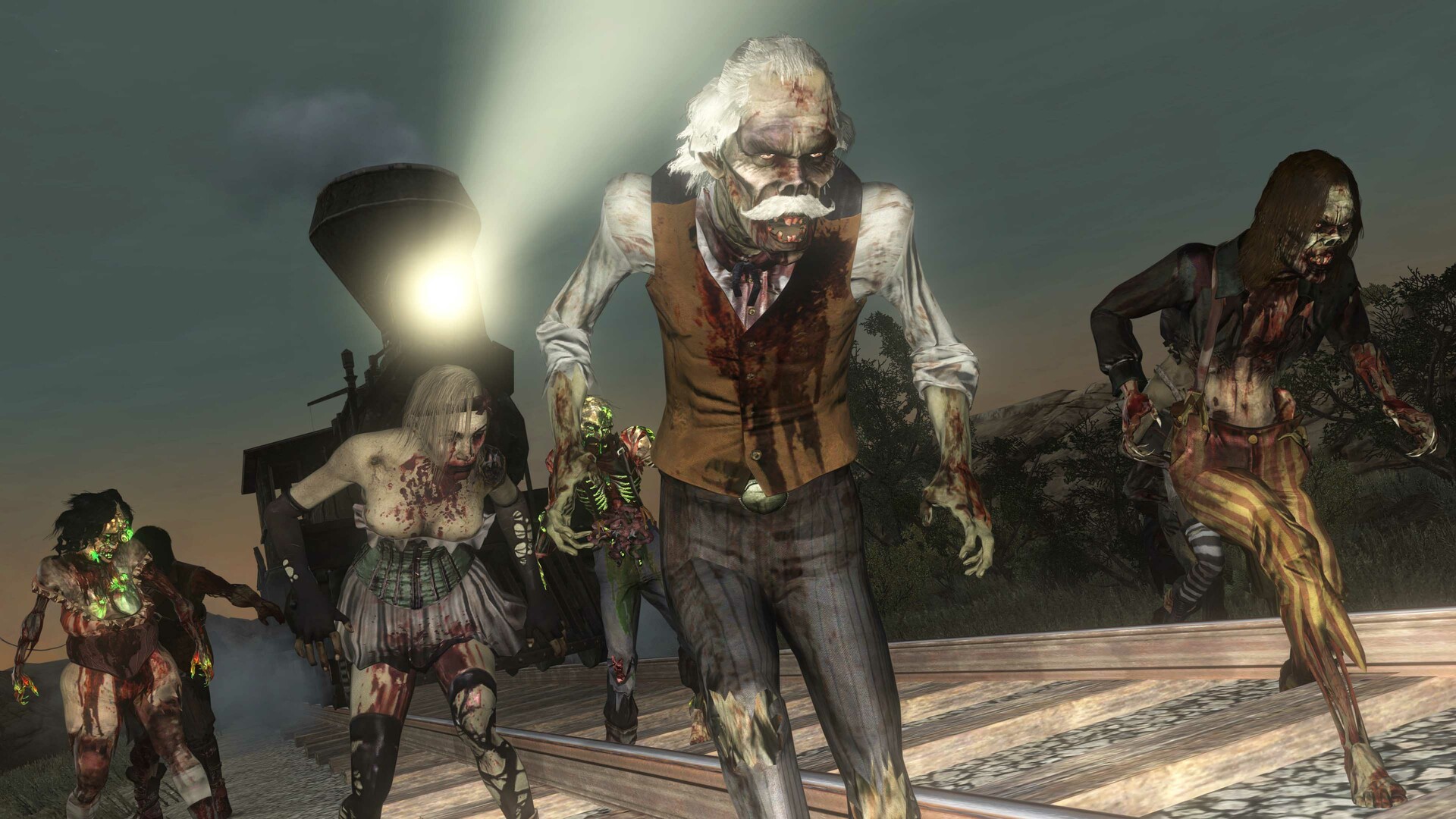 Red Dead Redemption (Rockstar Games)