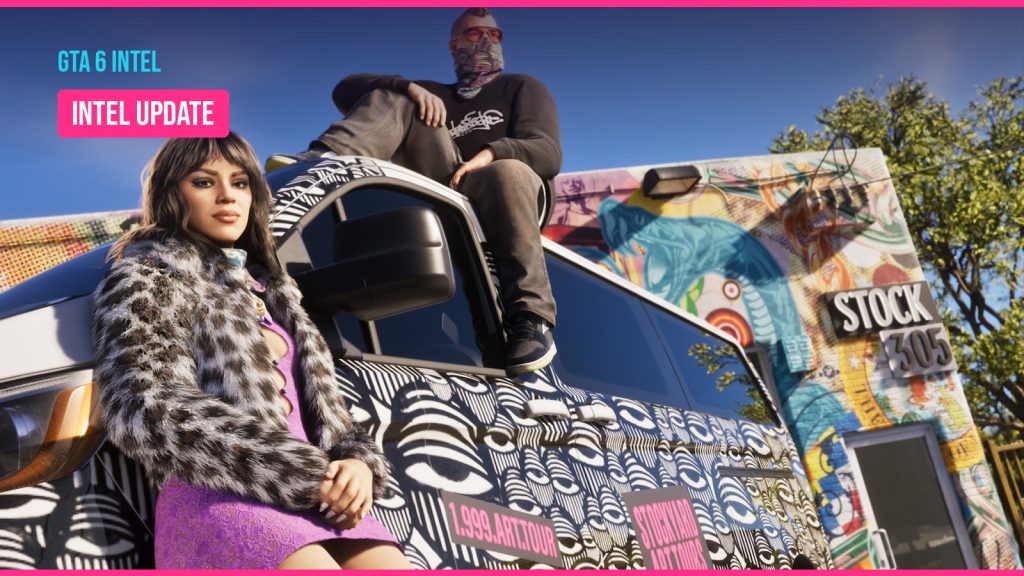 Rockstar execs say next game should come faster than GTA 6, per Bloomberg