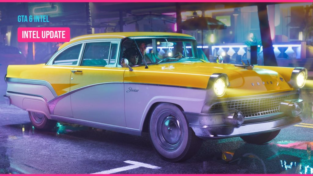 Rockstar's Aaron Garbut calls 2022 GTA 6 leak 'weirdly invasive' in Bloomberg interview