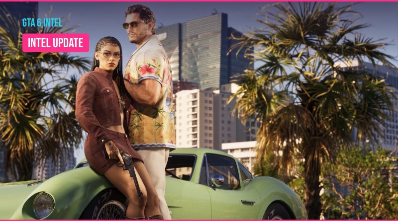 Rockstar's Kolbe recalls Take-Two CEO's reply to second GTA 6 delay: 'You're kidding'