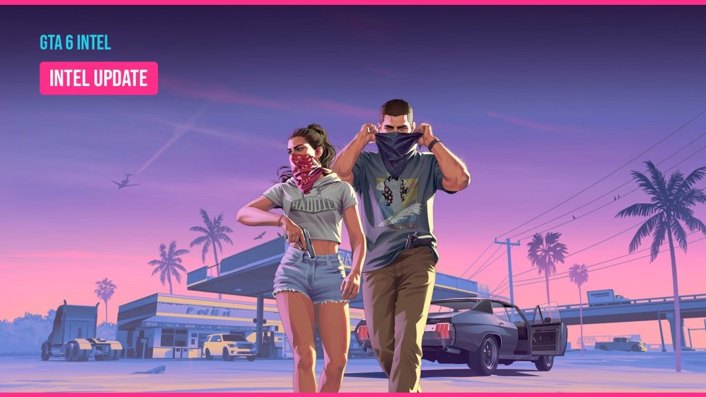 Rockstar UK staff to vote on union recognition across GTA 6 launch week, IWGB says