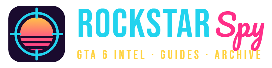 RockstarSpy