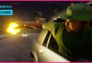 Grand Theft Auto: San Andreas – The Definitive Edition screenshot