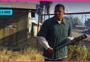 Grand Theft Auto V Enhanced screenshot