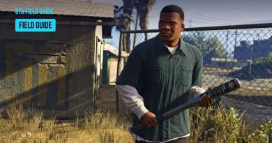 Grand Theft Auto V Enhanced screenshot