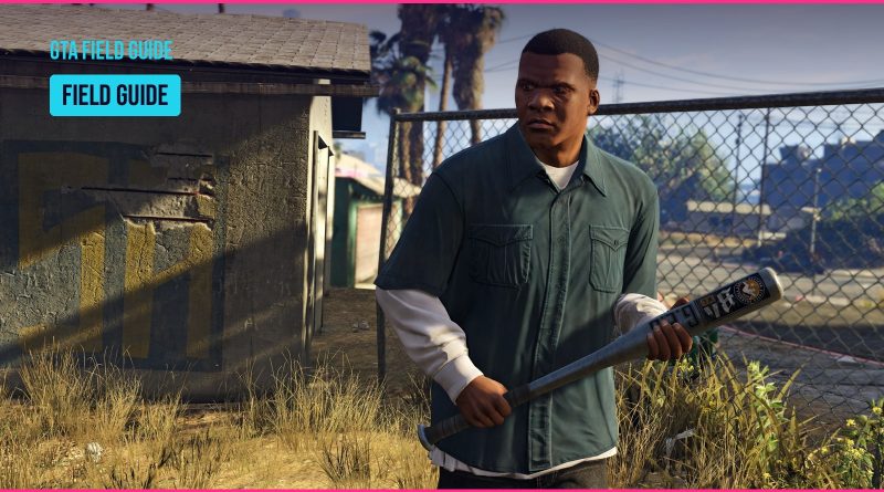 Grand Theft Auto V Enhanced screenshot